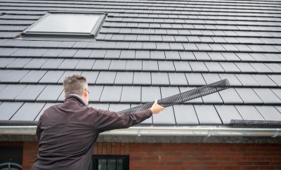 Gutter Cover Benefits